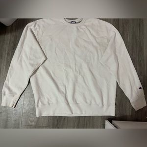 champion sweatshirt